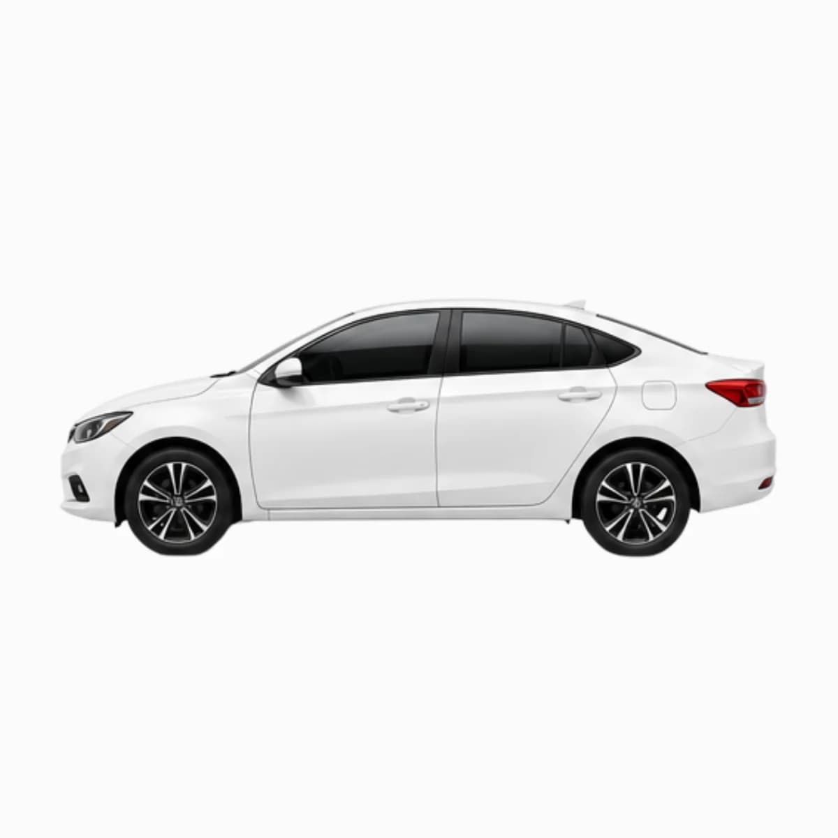 Car window tinting