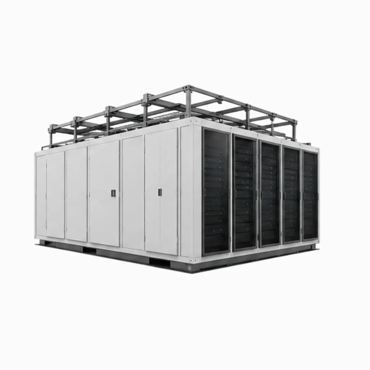 Data Center Construction