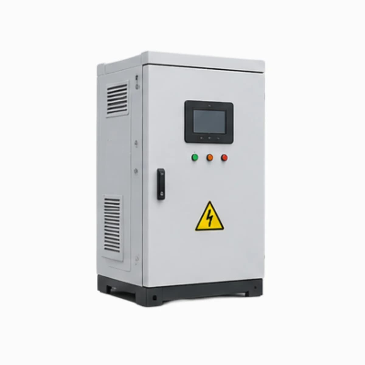 Energy Support Equipment
