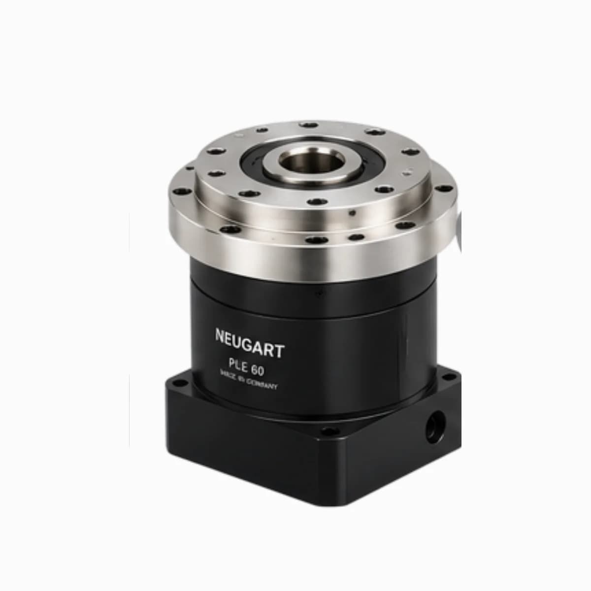 Precision Speed Reducer
