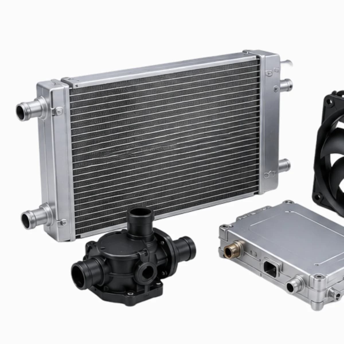 Thermal Management System