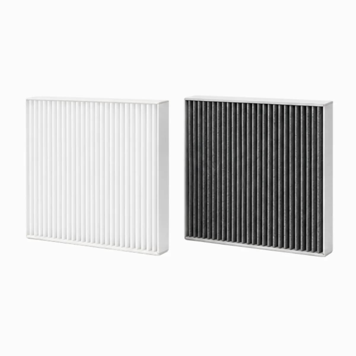 A/C filters