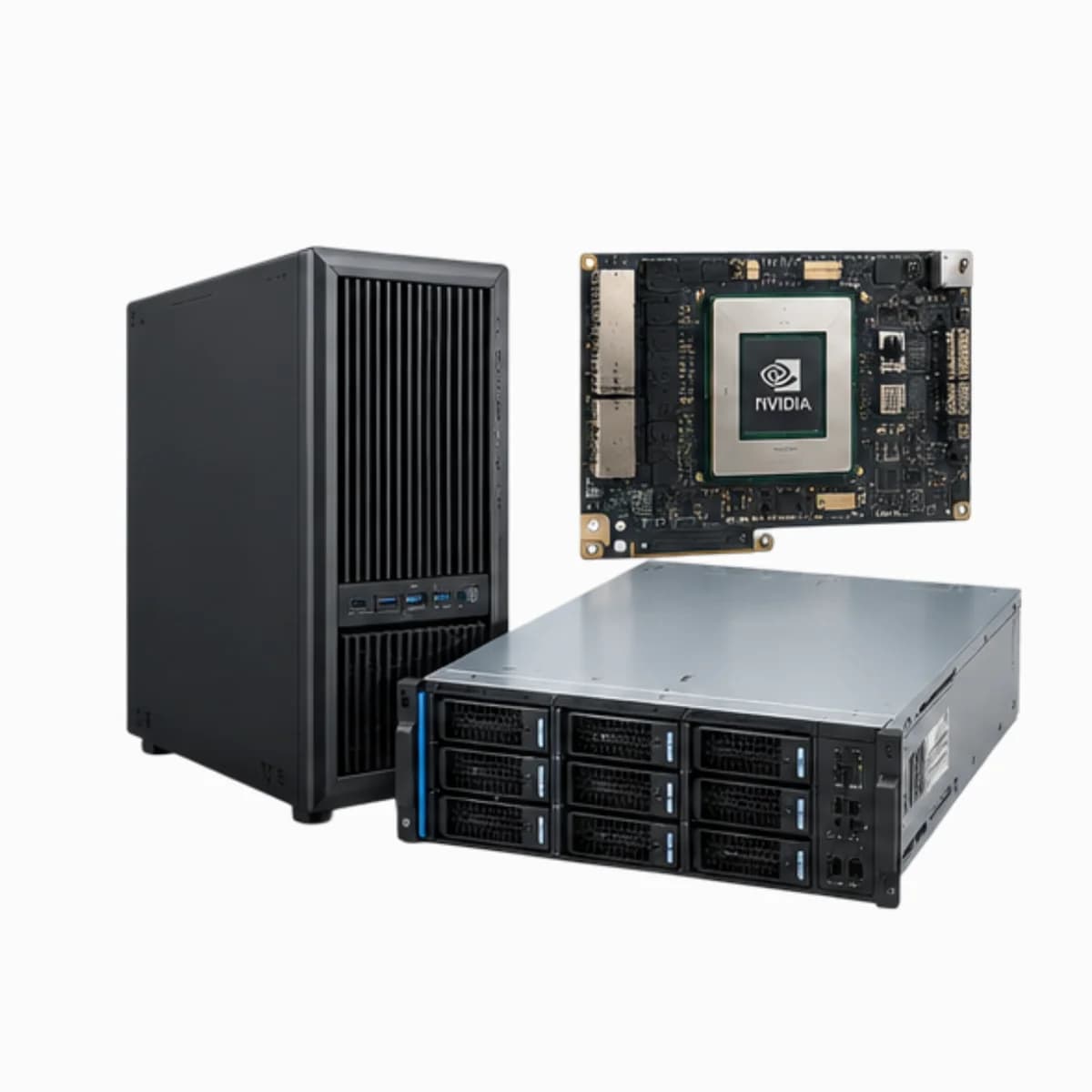AI Computing Hardware
