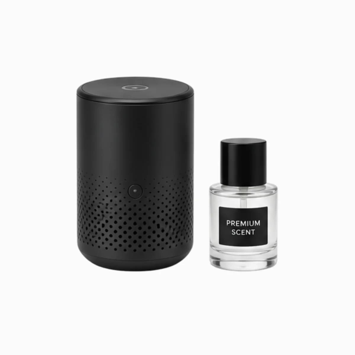 Aftermarket fragrance systems