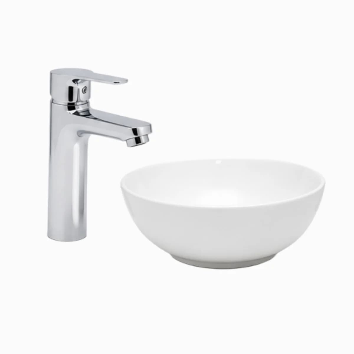 Bathroom Fixtures