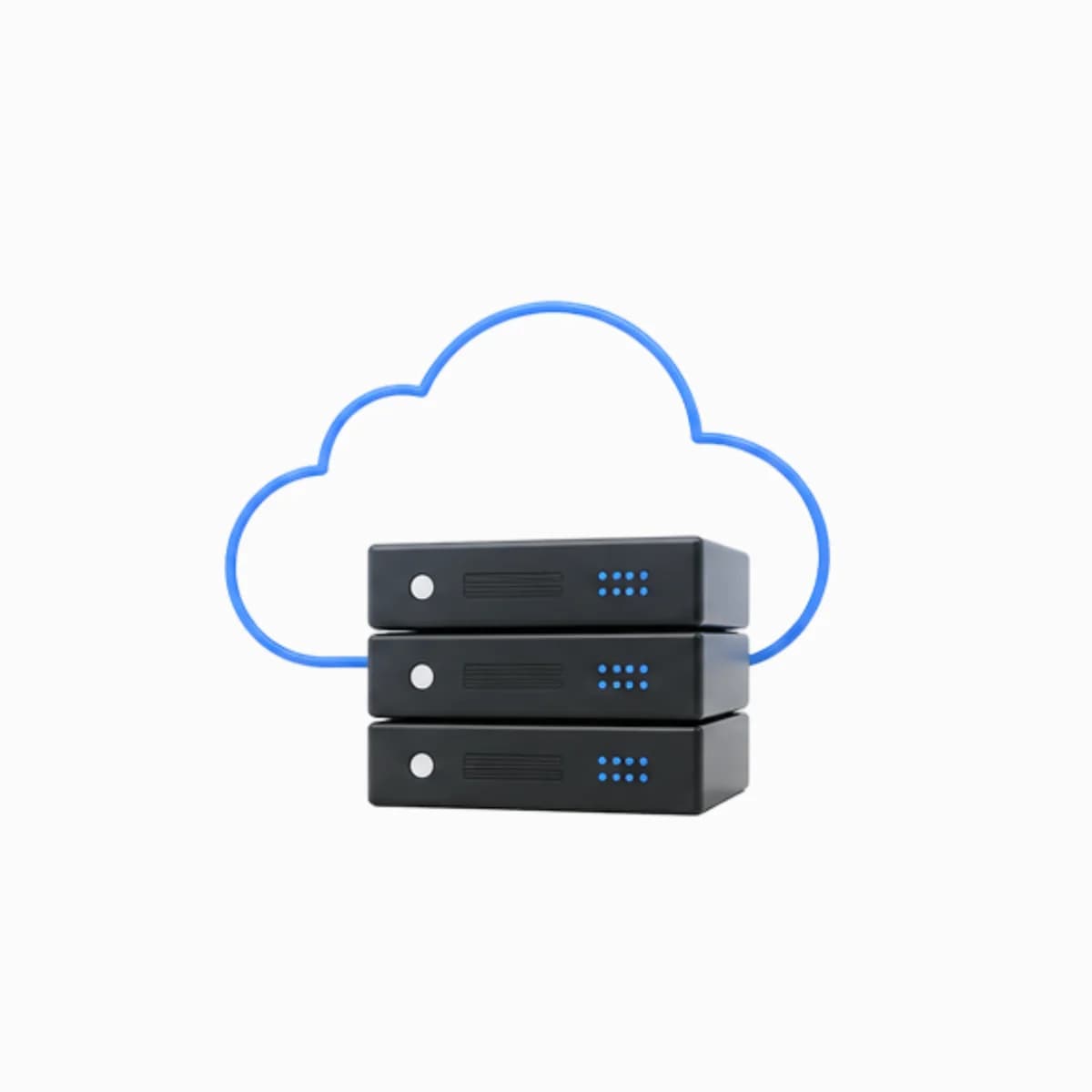 Cloud Computing Power Services