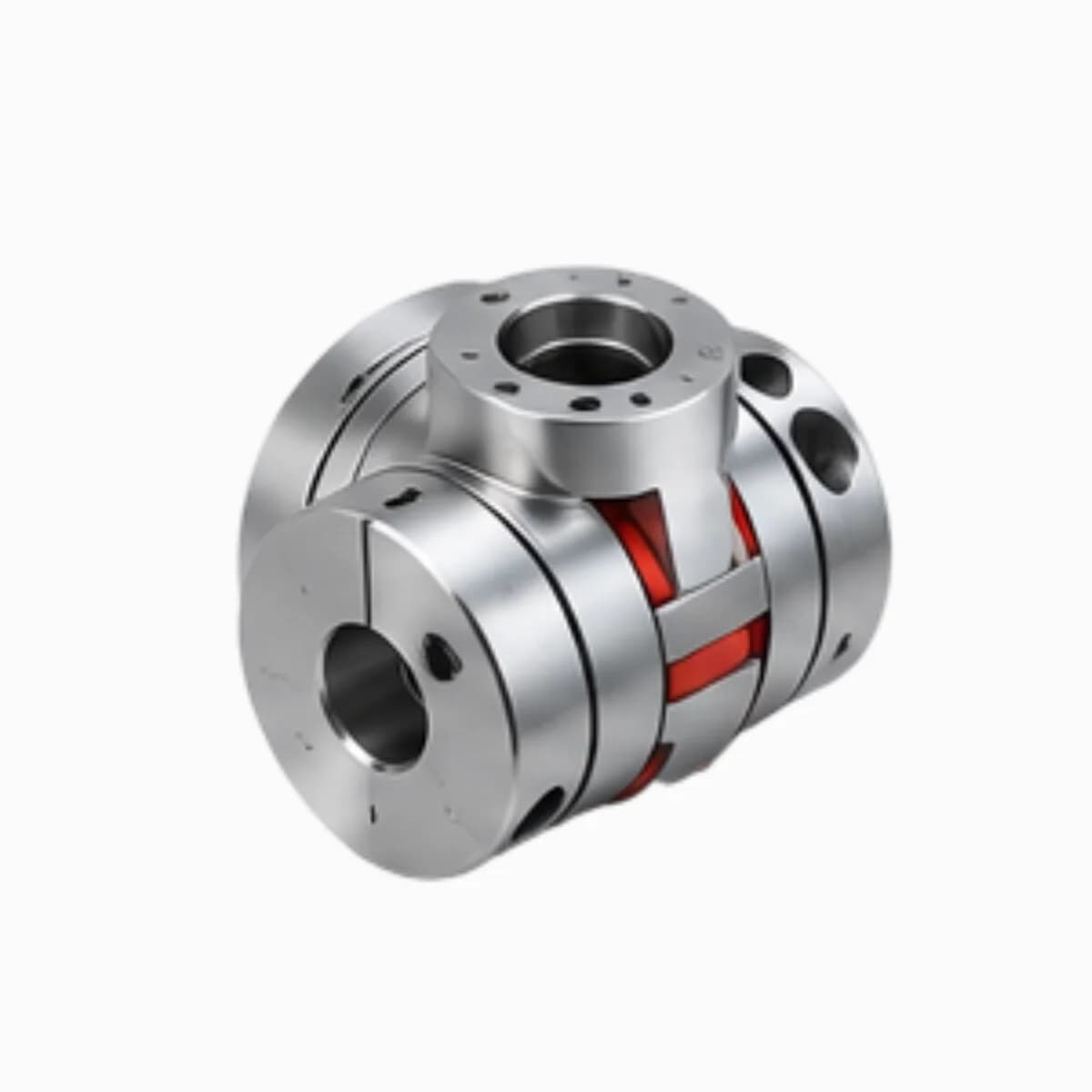 Connection and Transmission Component