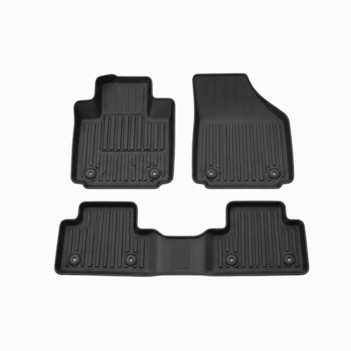 Floor mats