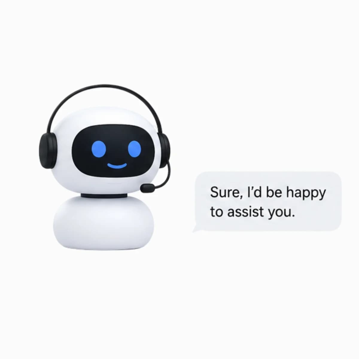 Intelligent Customer Service