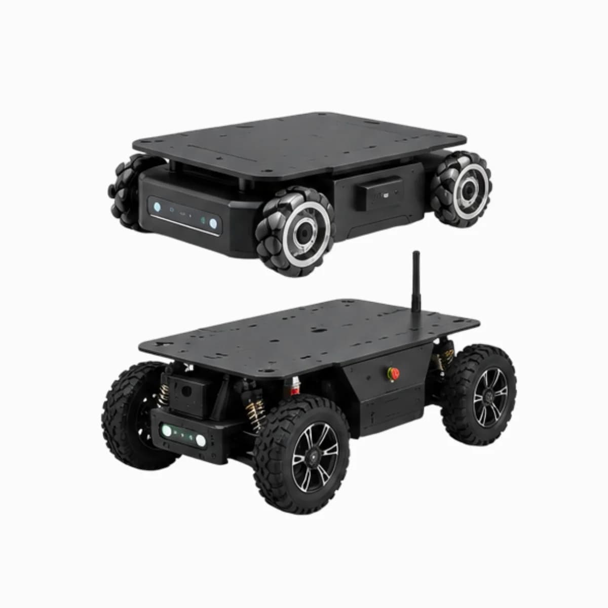 Mobile Chassis