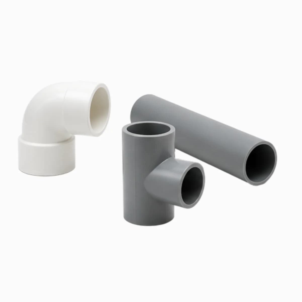 Pipe and Fitting