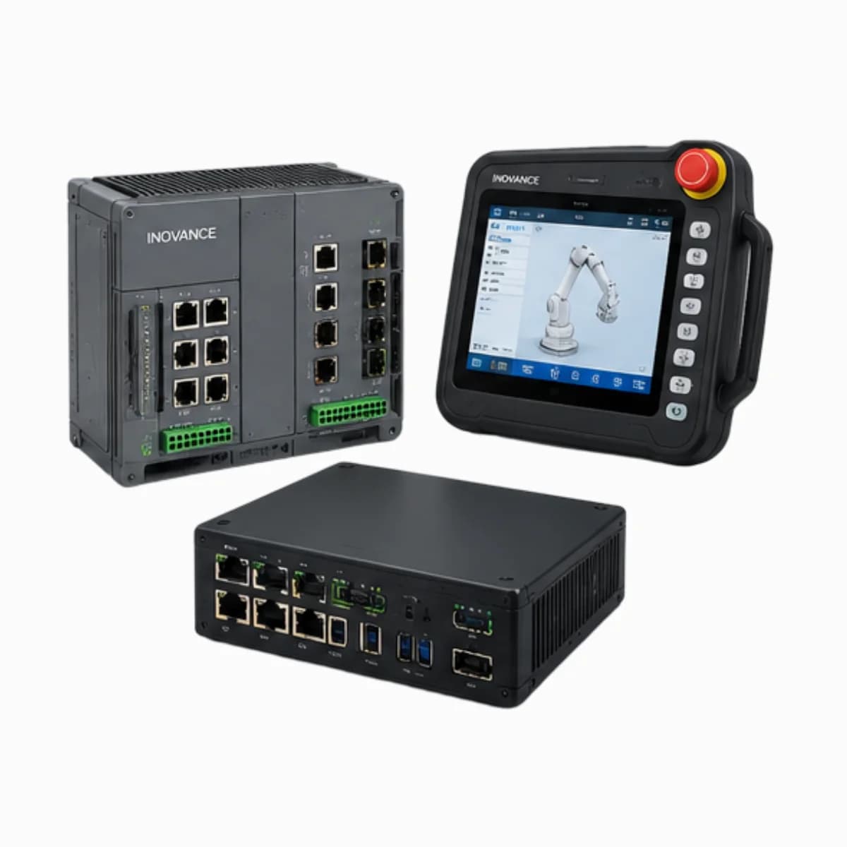 Robot Controller