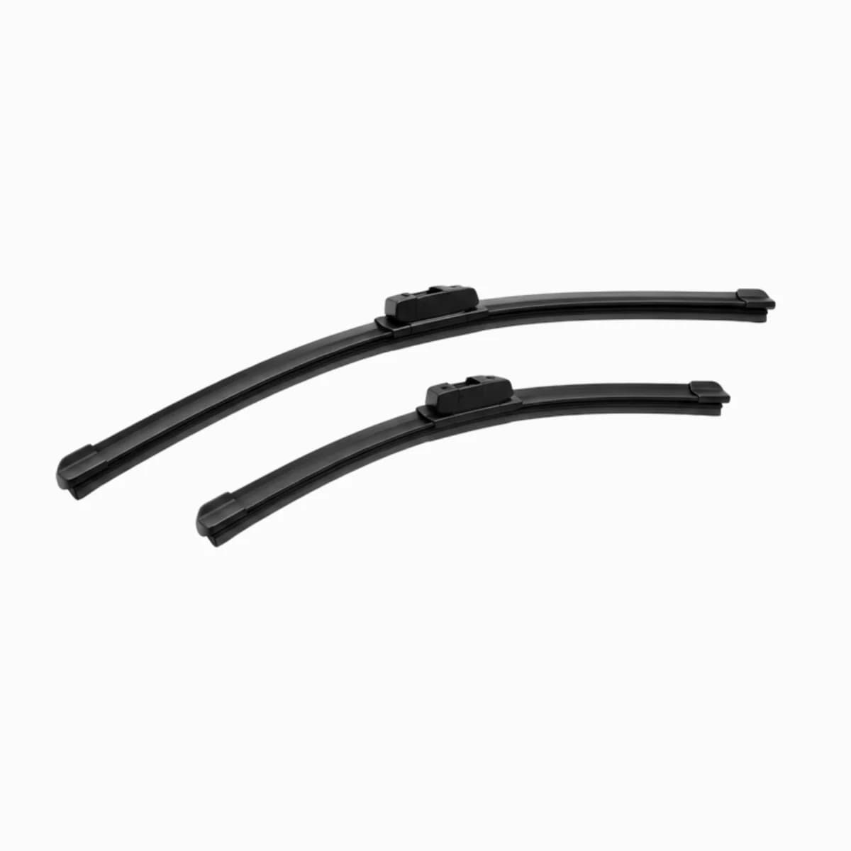 Wiper blades